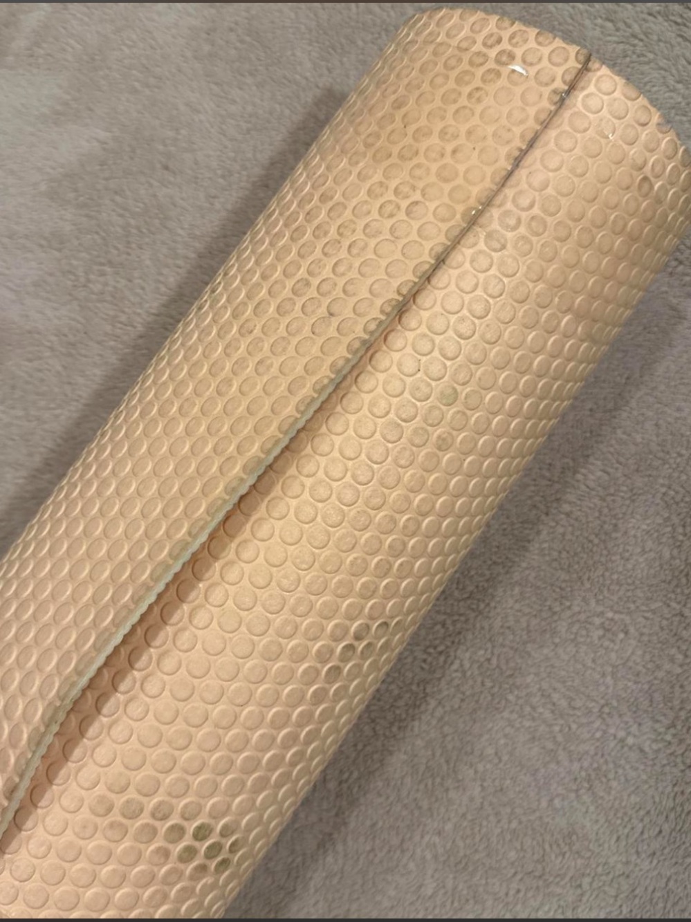 Fabletics Essential Yoga Mat - Picture 4 of 5